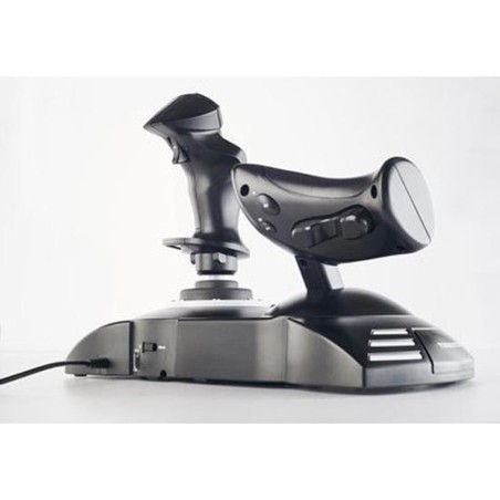 ThrustMaster T.Flight Hotas One Joystick - Elevate Your Gaming Experience with Precision Control!